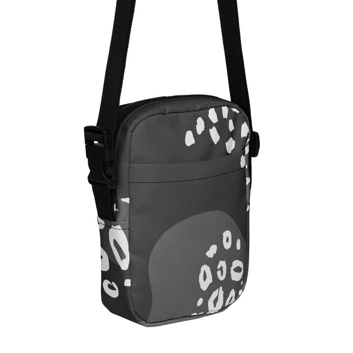 Leopard Crossbody product image (1)