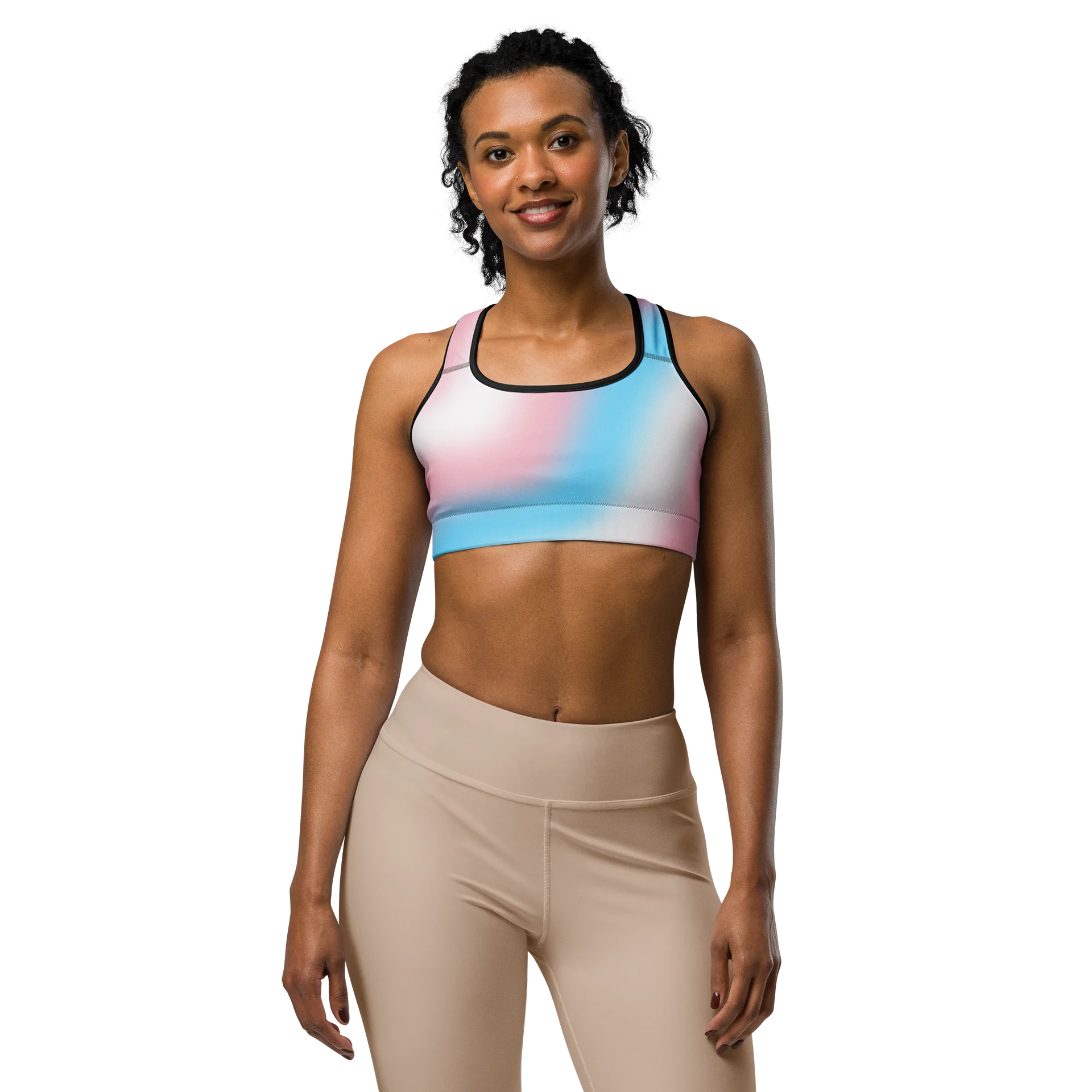 Transgender Crop Top product image (1)