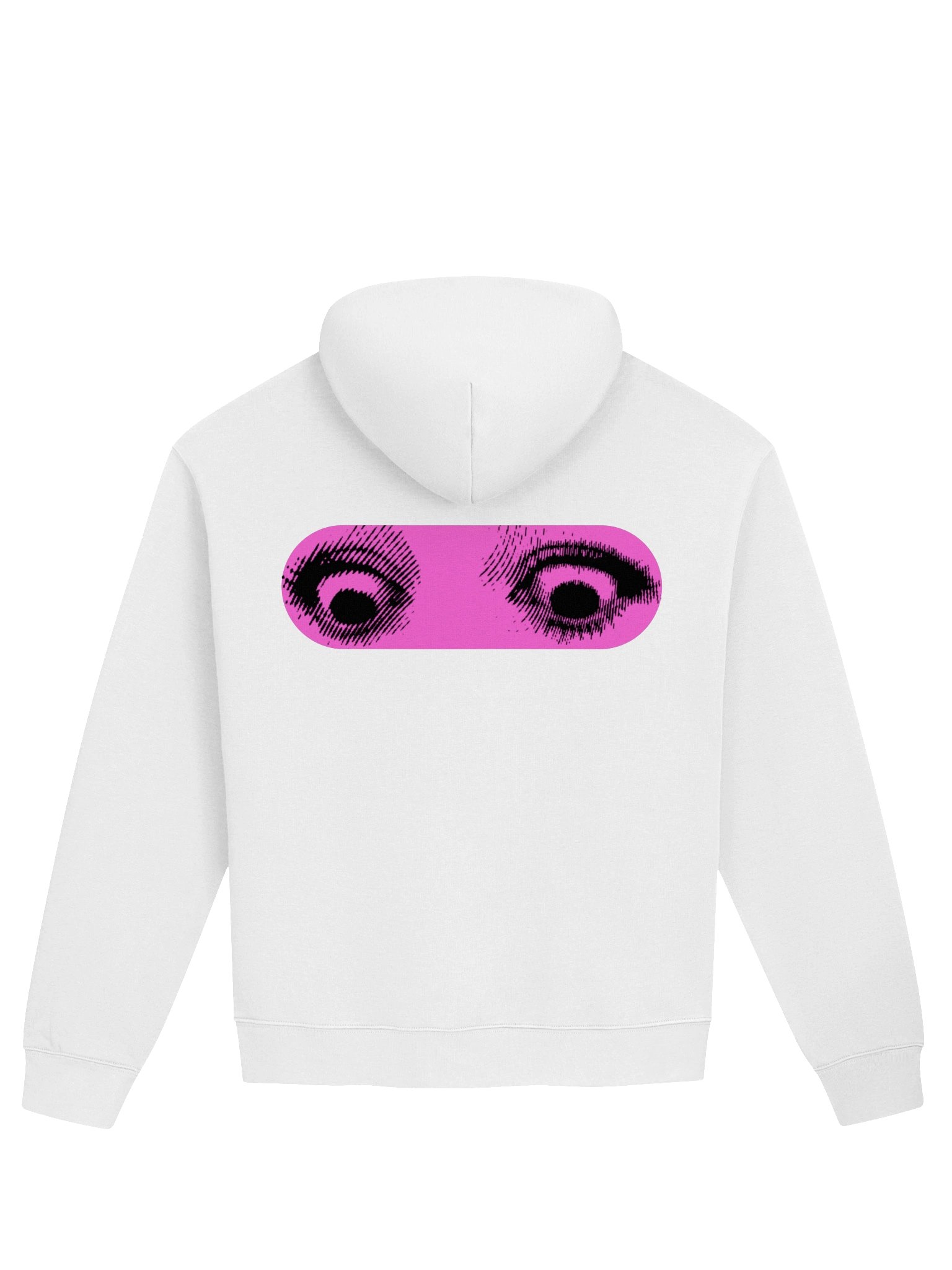 Obushook Don't Understand Hoodie product image (38)