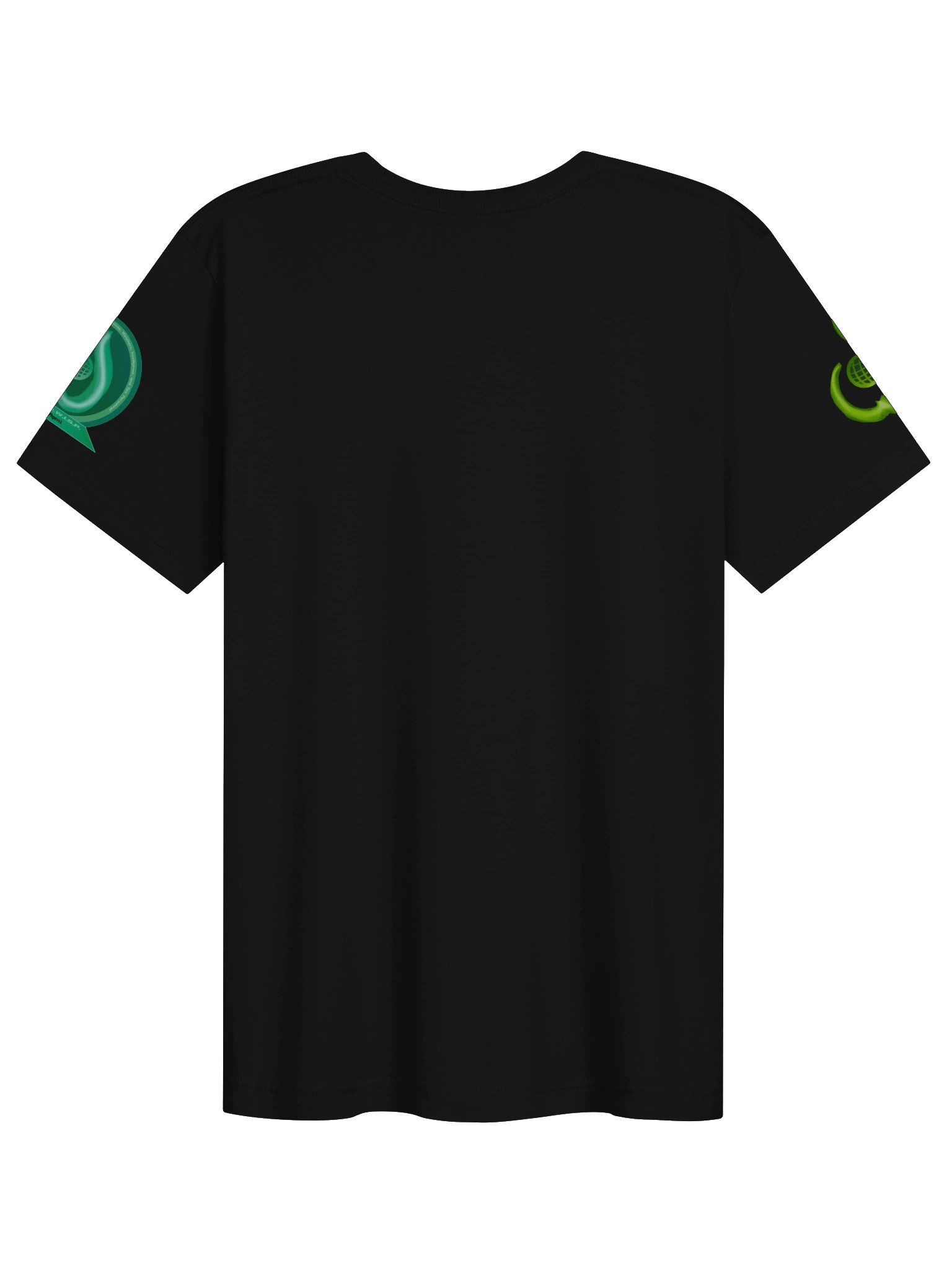 Field Agent Varsity Soft Tee product image (2)