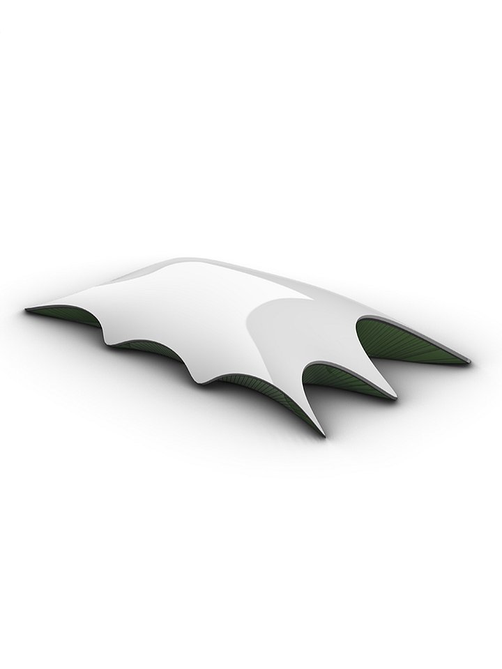 Grasshopper – EX – 40 – Kangaroo + Project product image (1)