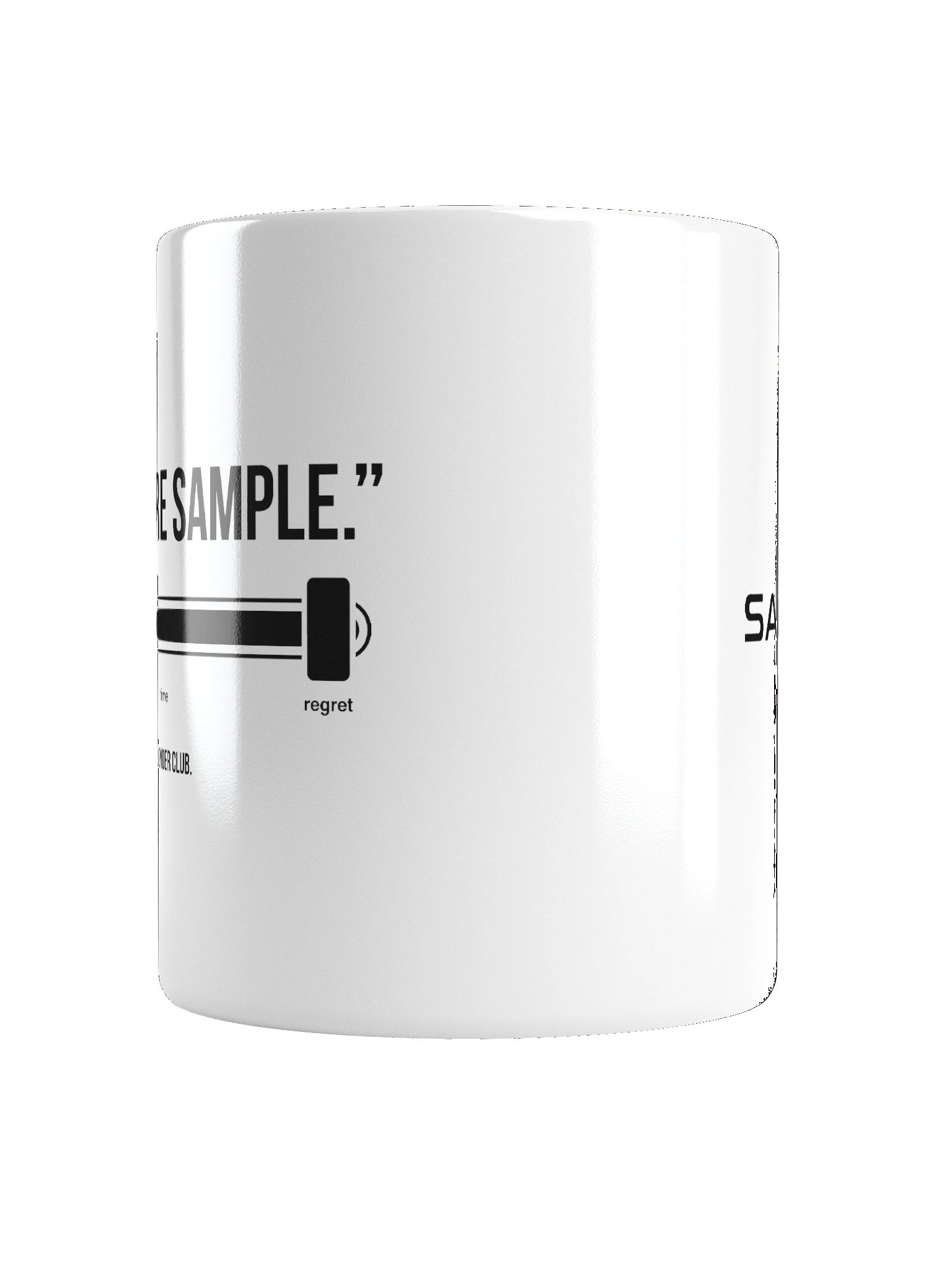 One More Sample — Render Club Mug White product image (5)