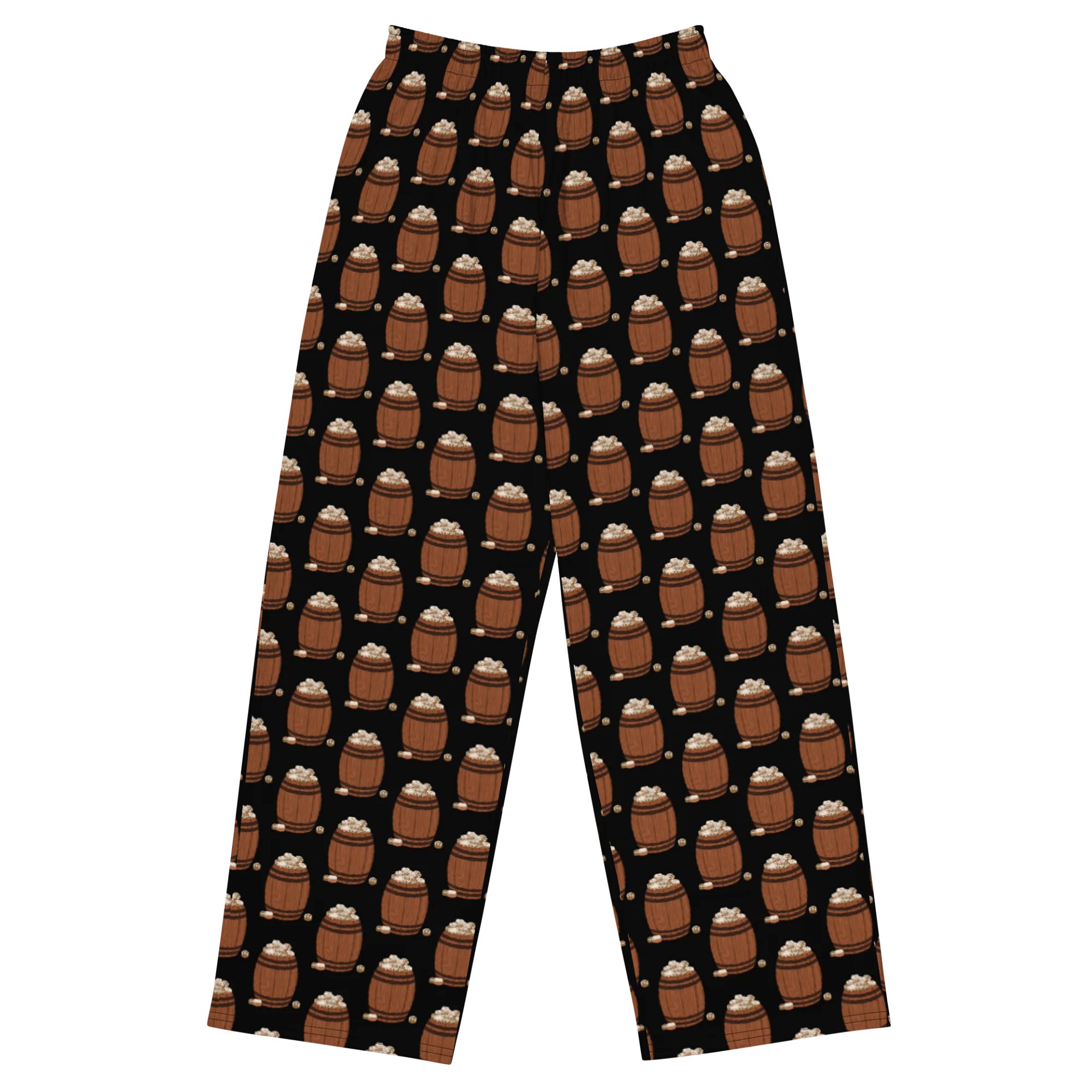 Bun Pants product image (1)