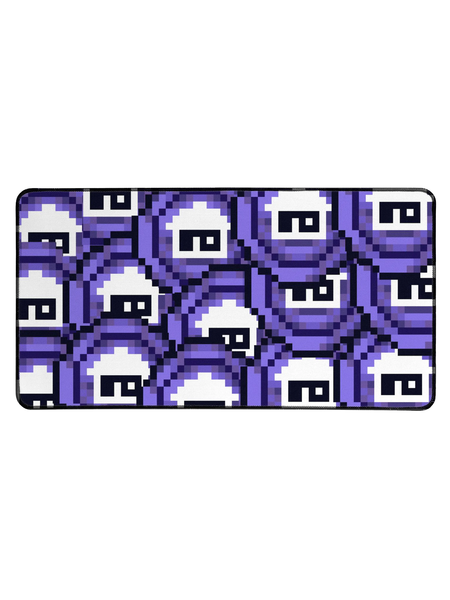 Home Icon Desk Mat product image (1)