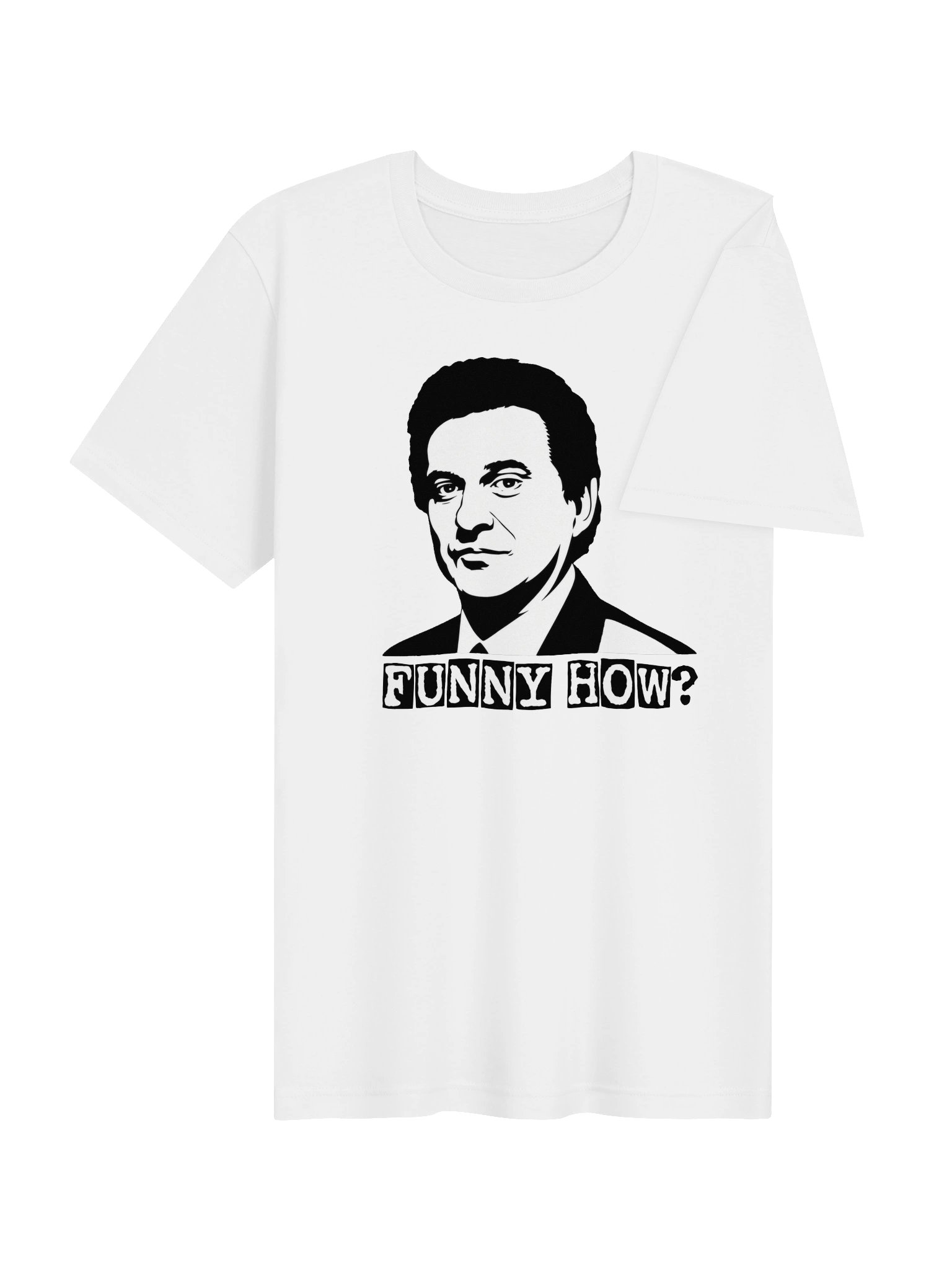 Funny How Tee product image (4)