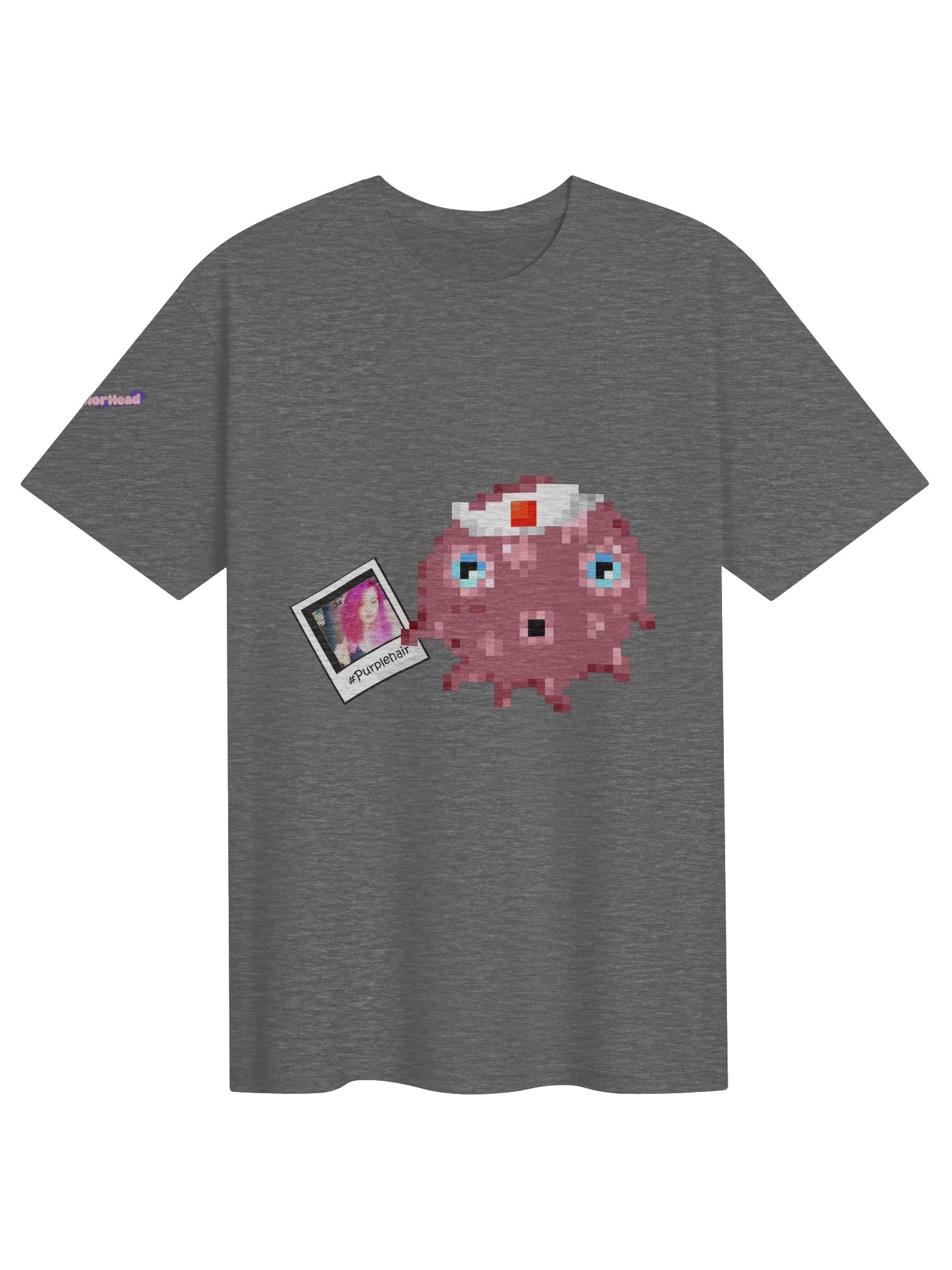 Ollie - Instagram T-Shirt Unisex product image (141)