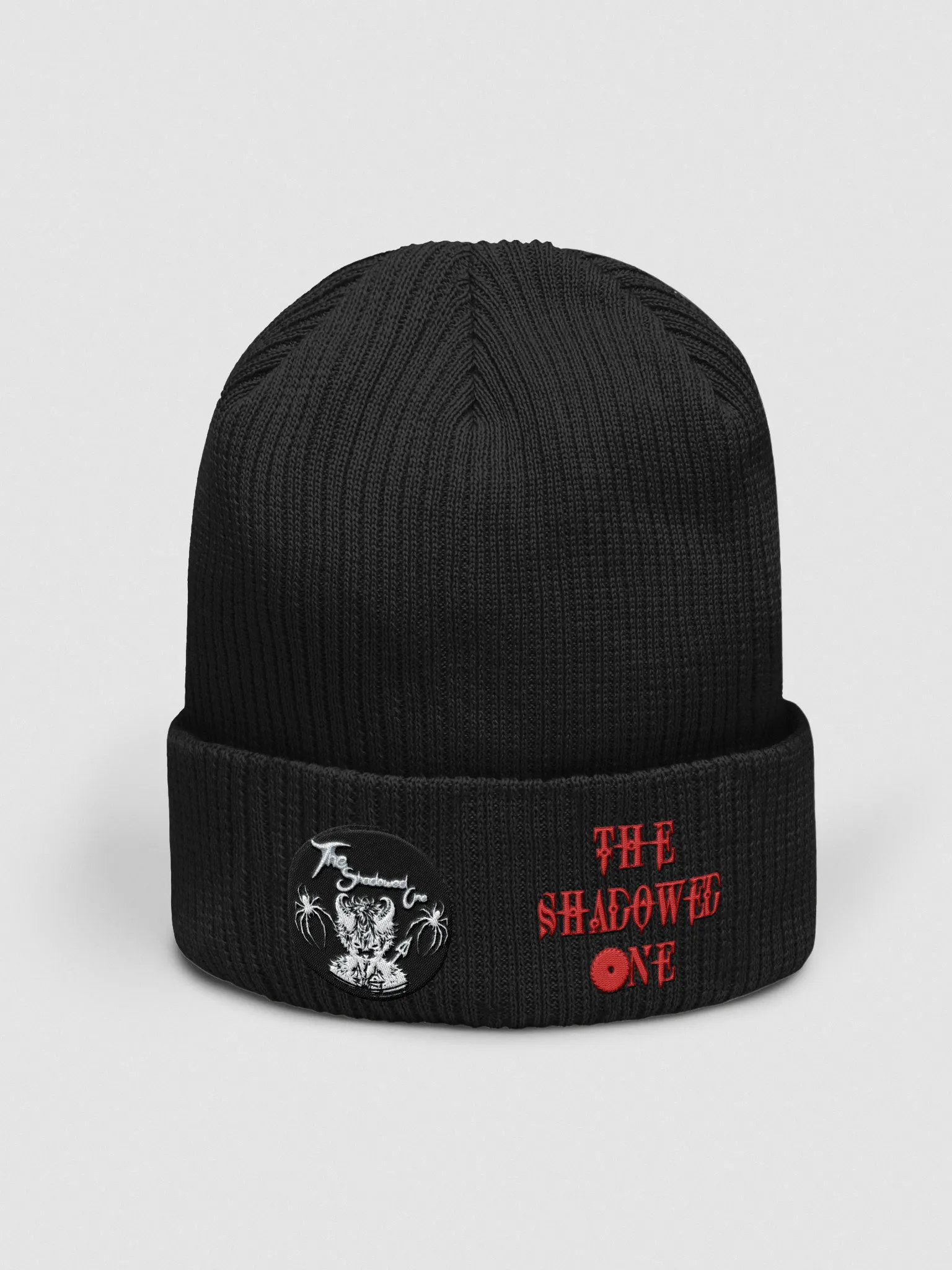 Beanie product image (1)