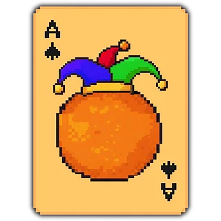 OrangeAces