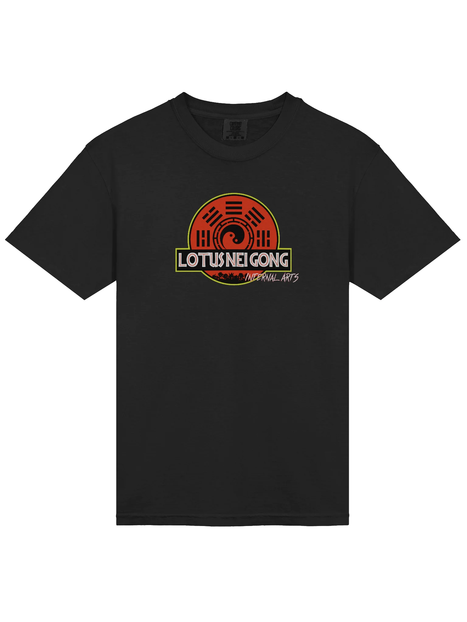 Jurassic Gong product image (3)