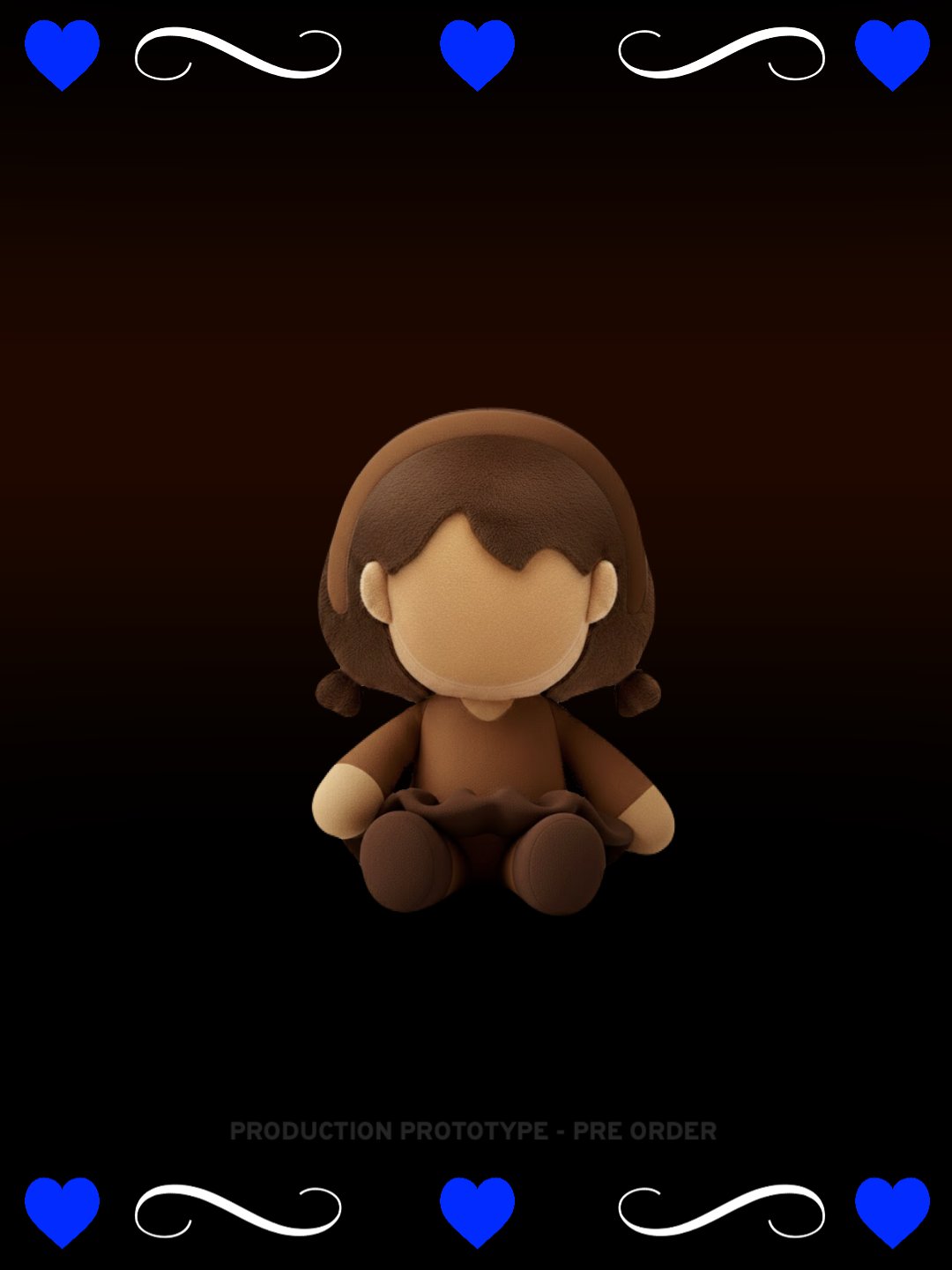 Integrity Plush product image (4)