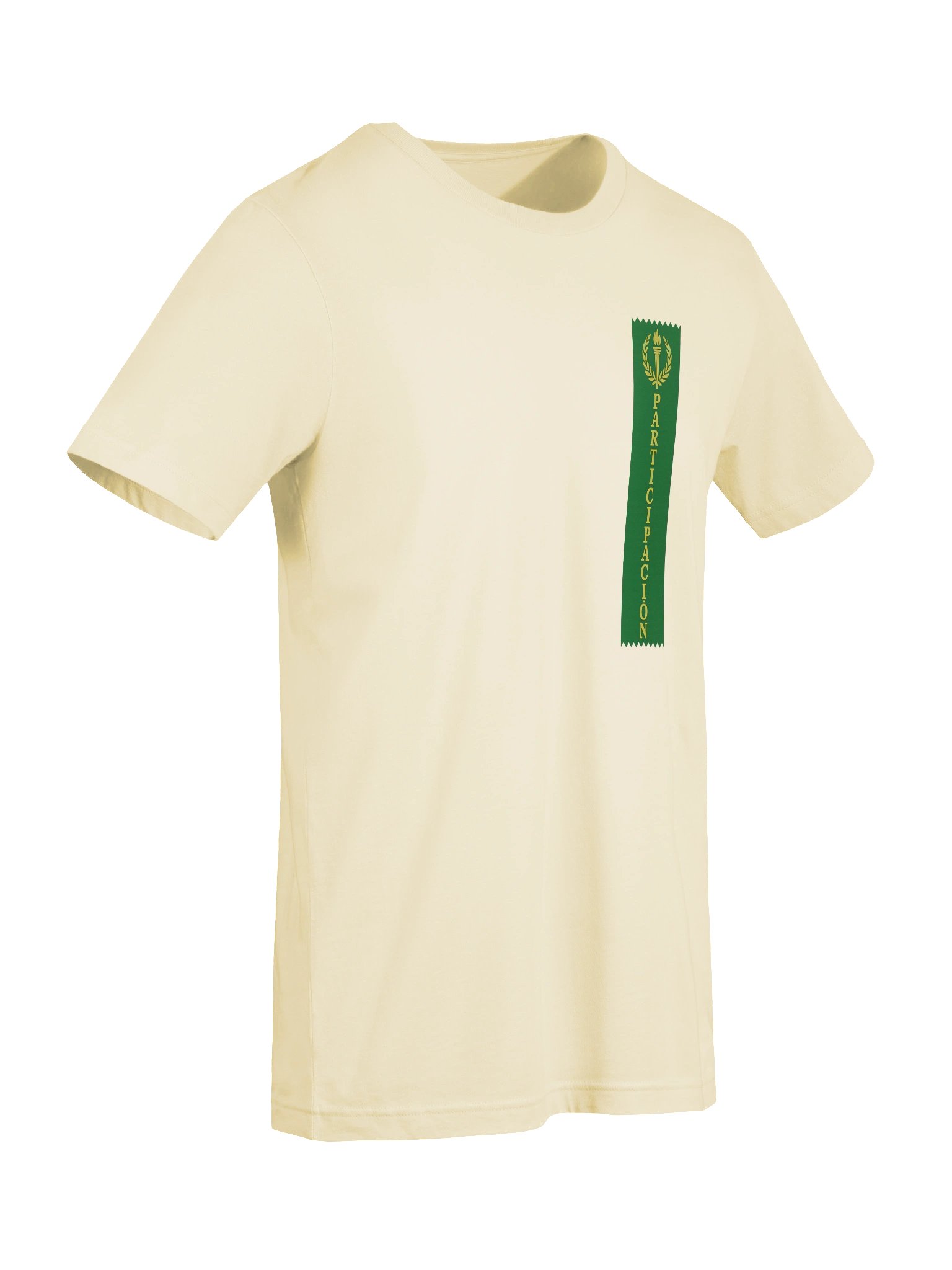 Cinta de Participación Camiseta Unisex product image (17)
