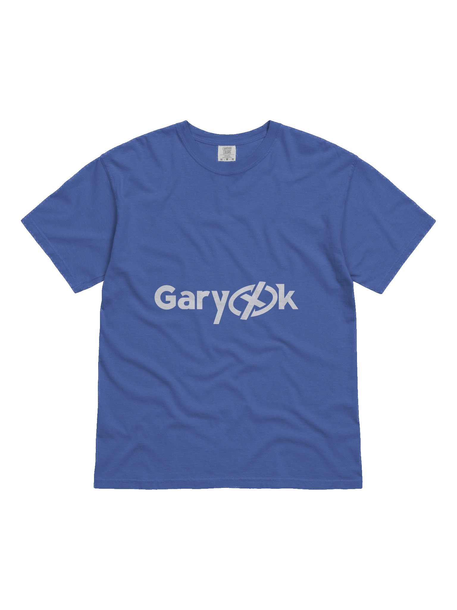 GaryCXJk T-Shirt product image (1)