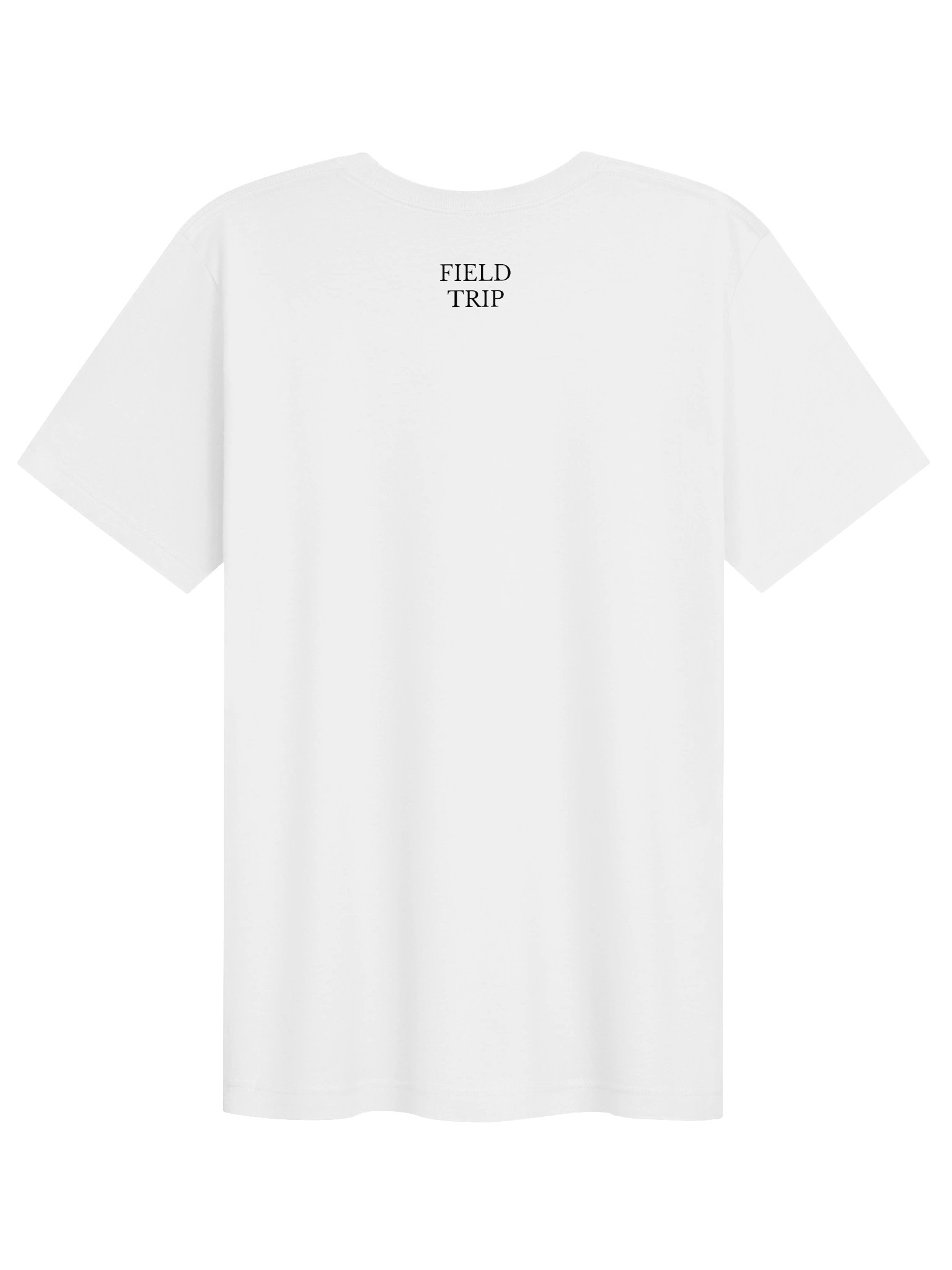 I'm Nicer After a Matinee tee product image (2)