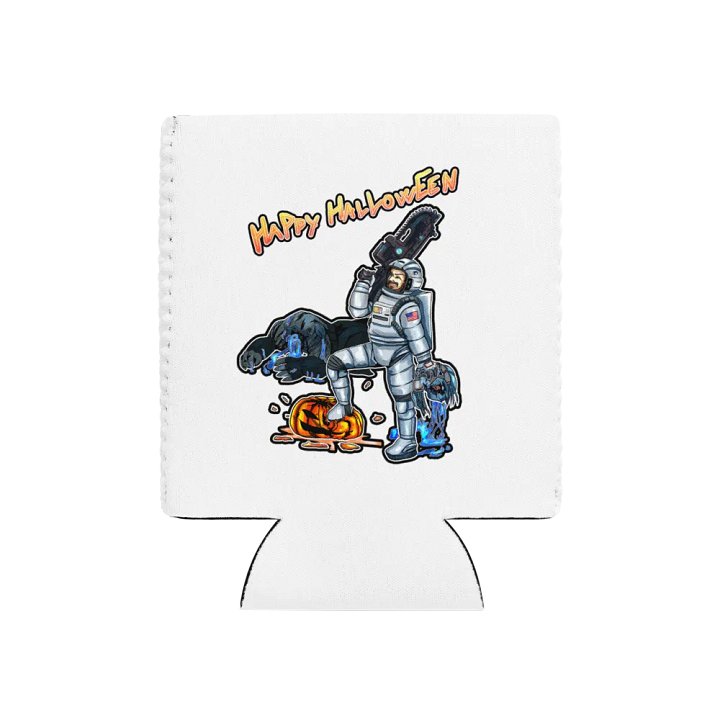 BeEasyBeez Halloween Coozie product image (1)
