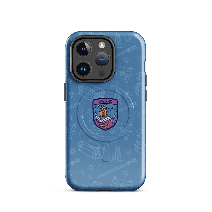 Wizard Magsafe iPhone Case product image (37)