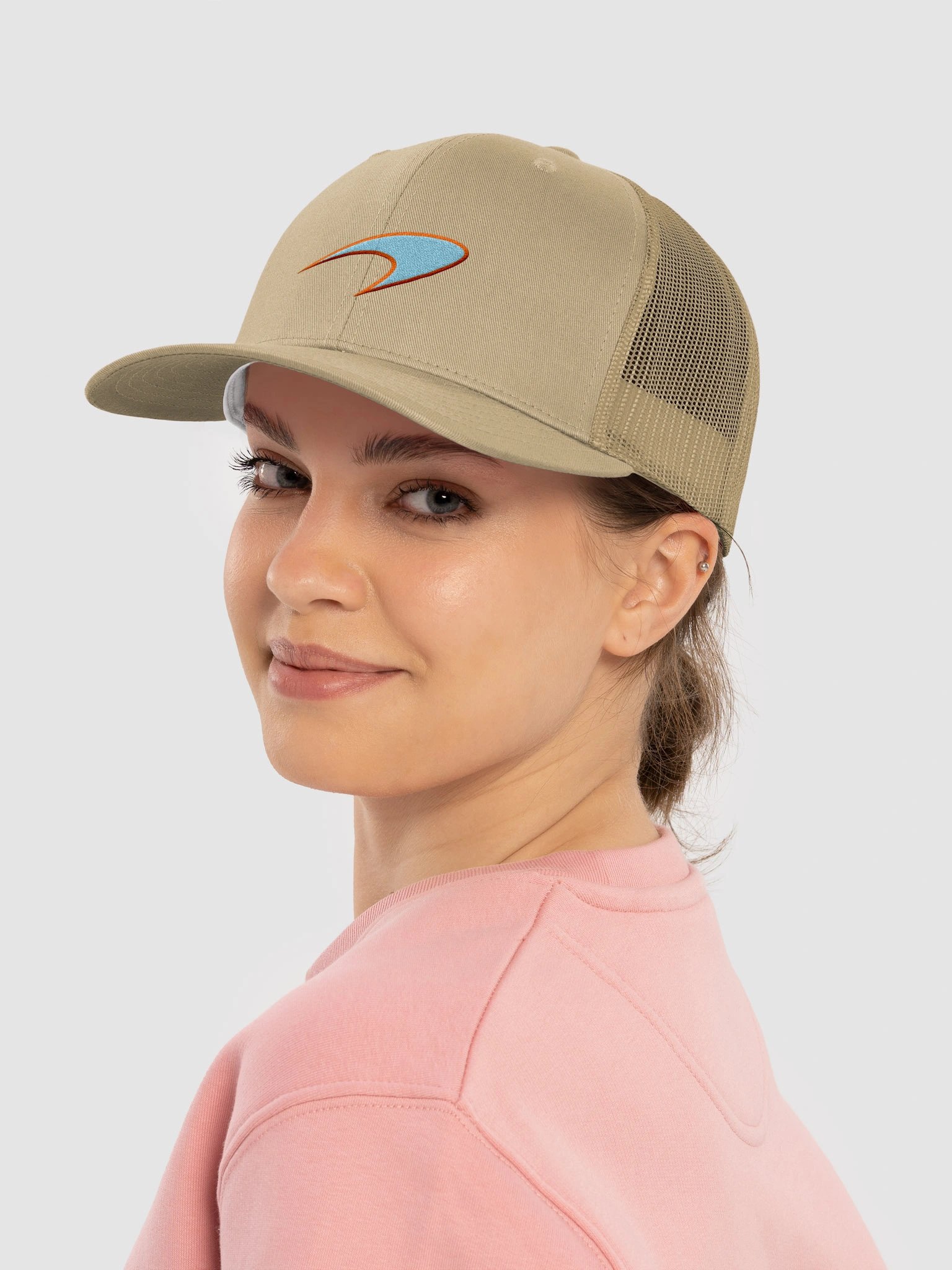 McGulf Hat product image (4)