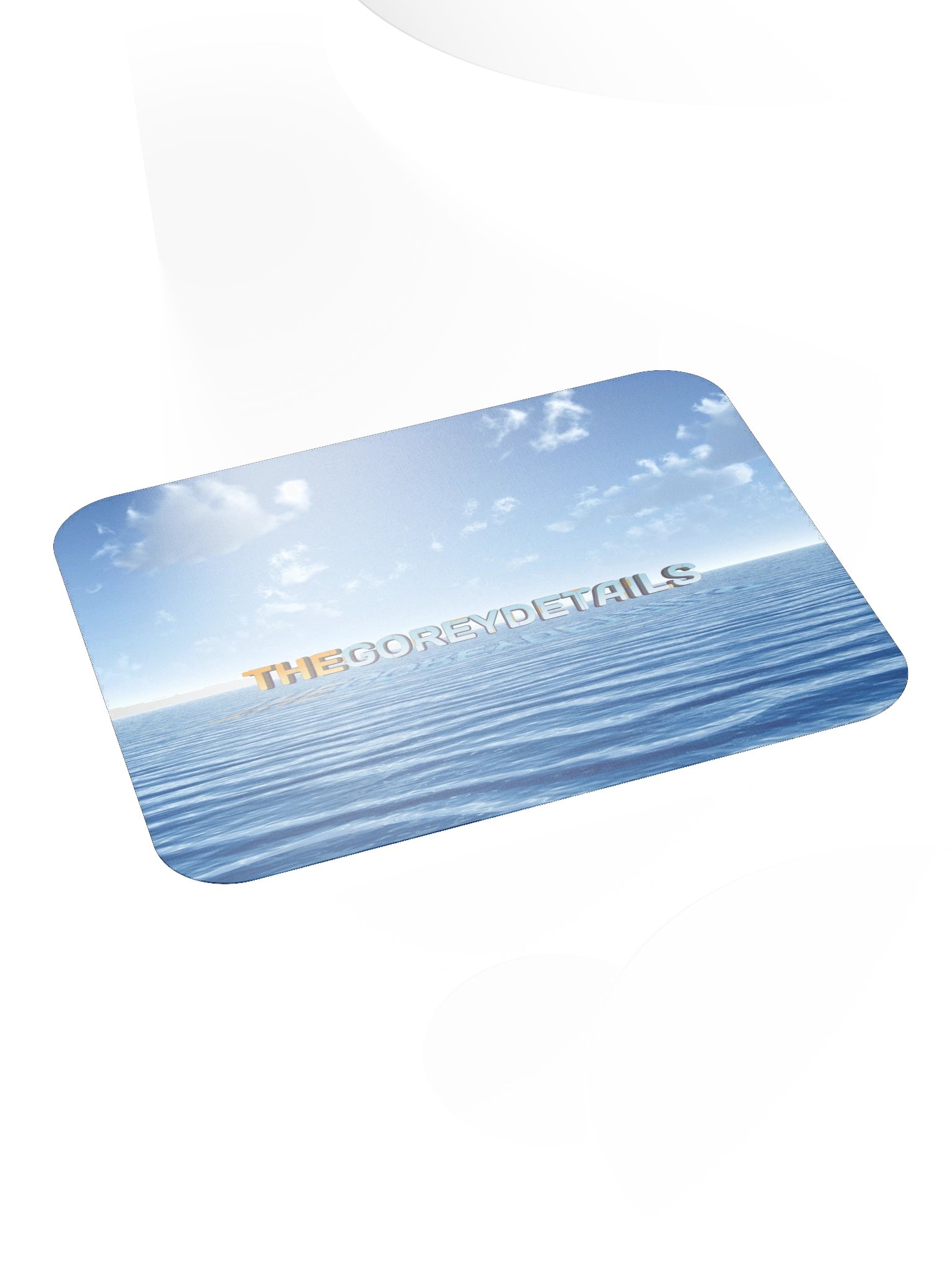 Dive In! - Classic Mouse Pad product image (4)