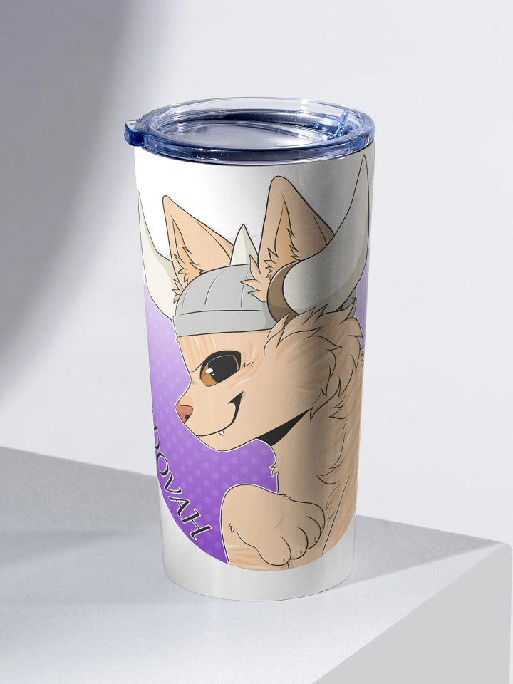 Adovahkitty Travel Mug product image (2)