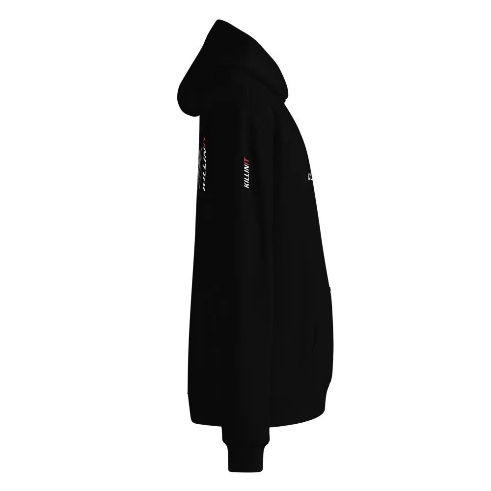 KILLINIT Hoodie product image (12)