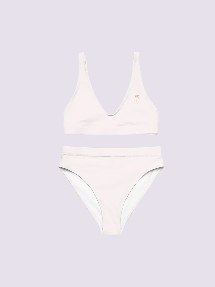 High waisted bikini C2 product image (1)