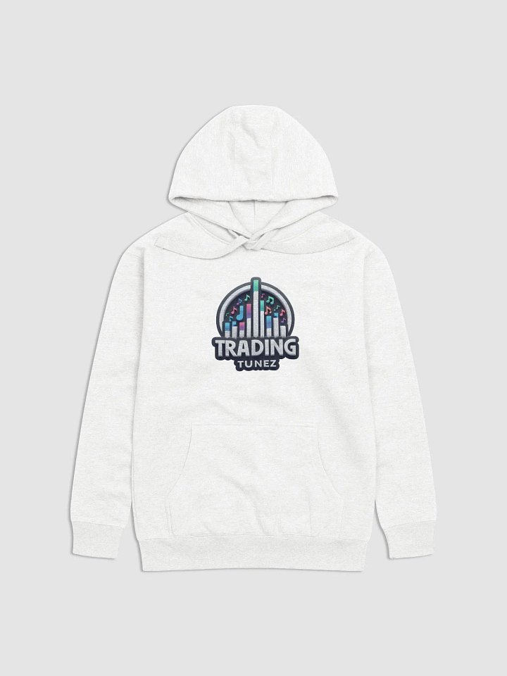 TradingTunez Premium Hoodie product image (1)