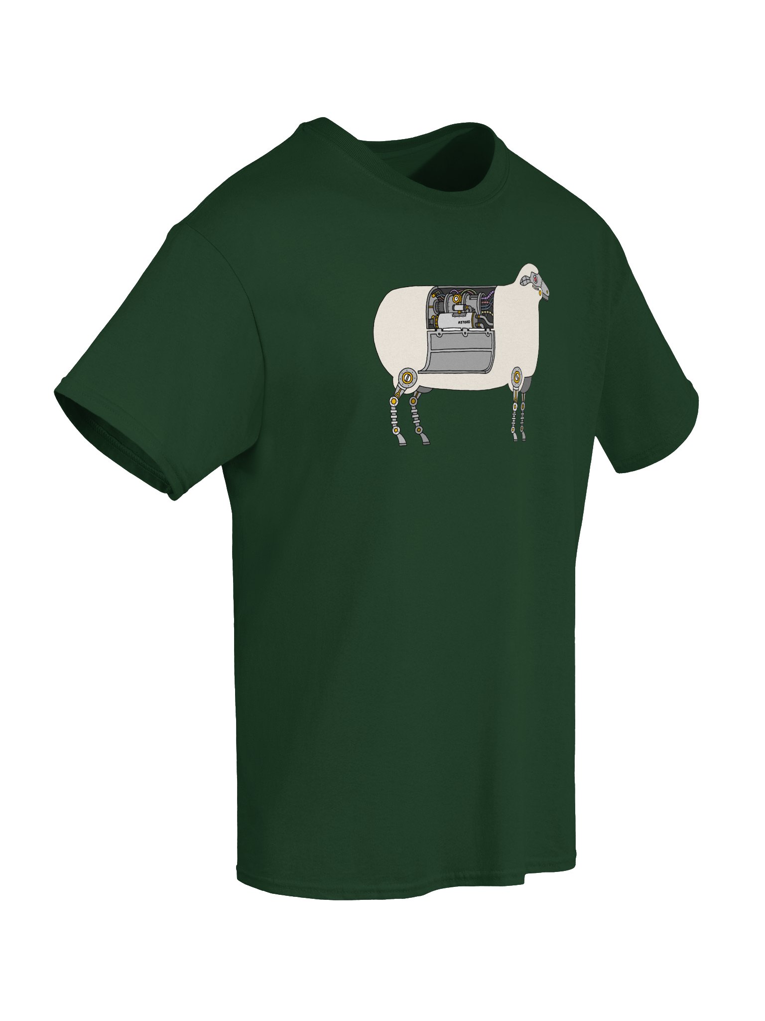 Electric Sheep product image (30)