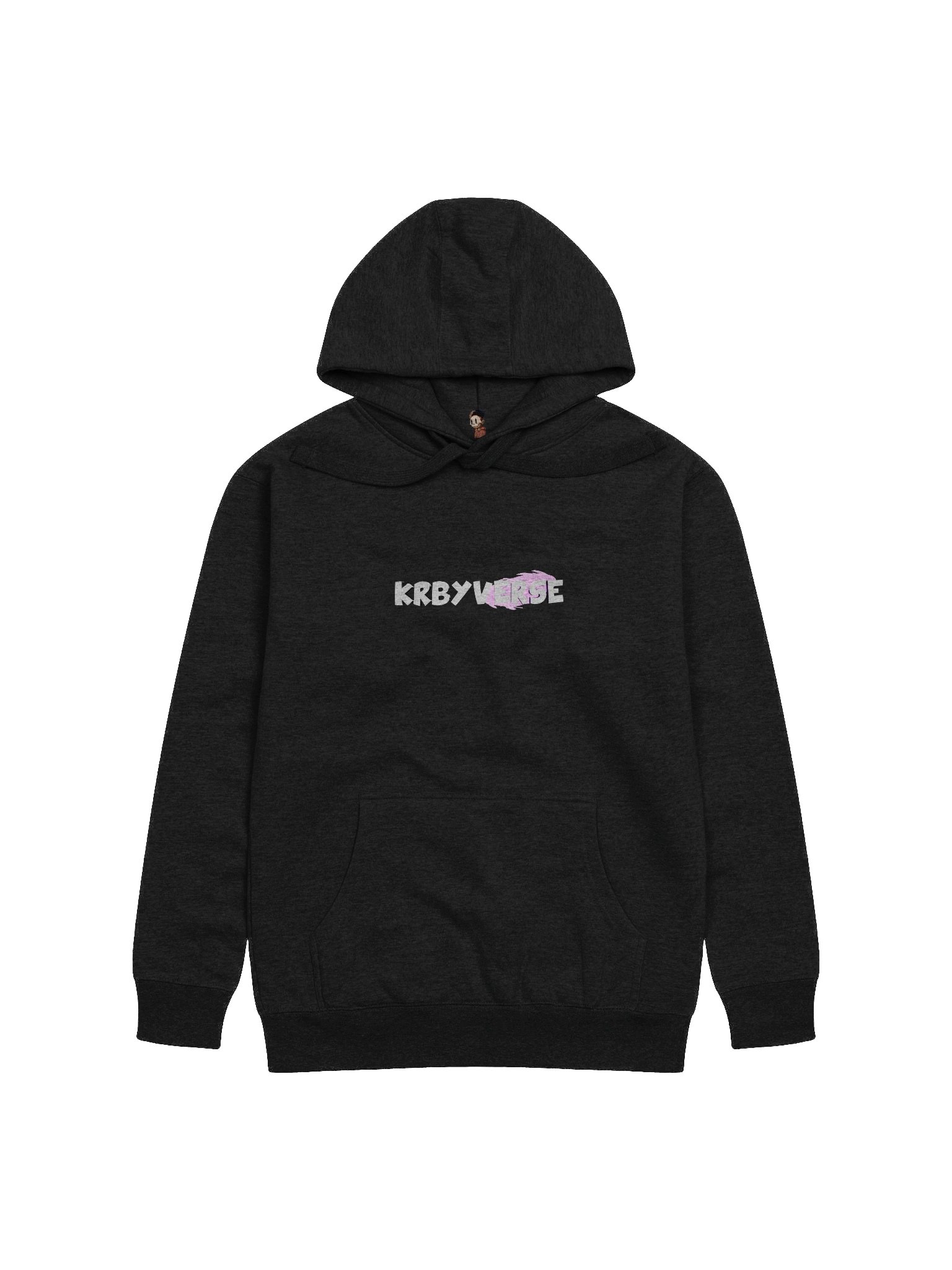 krbyverse: HOODED product image (6)