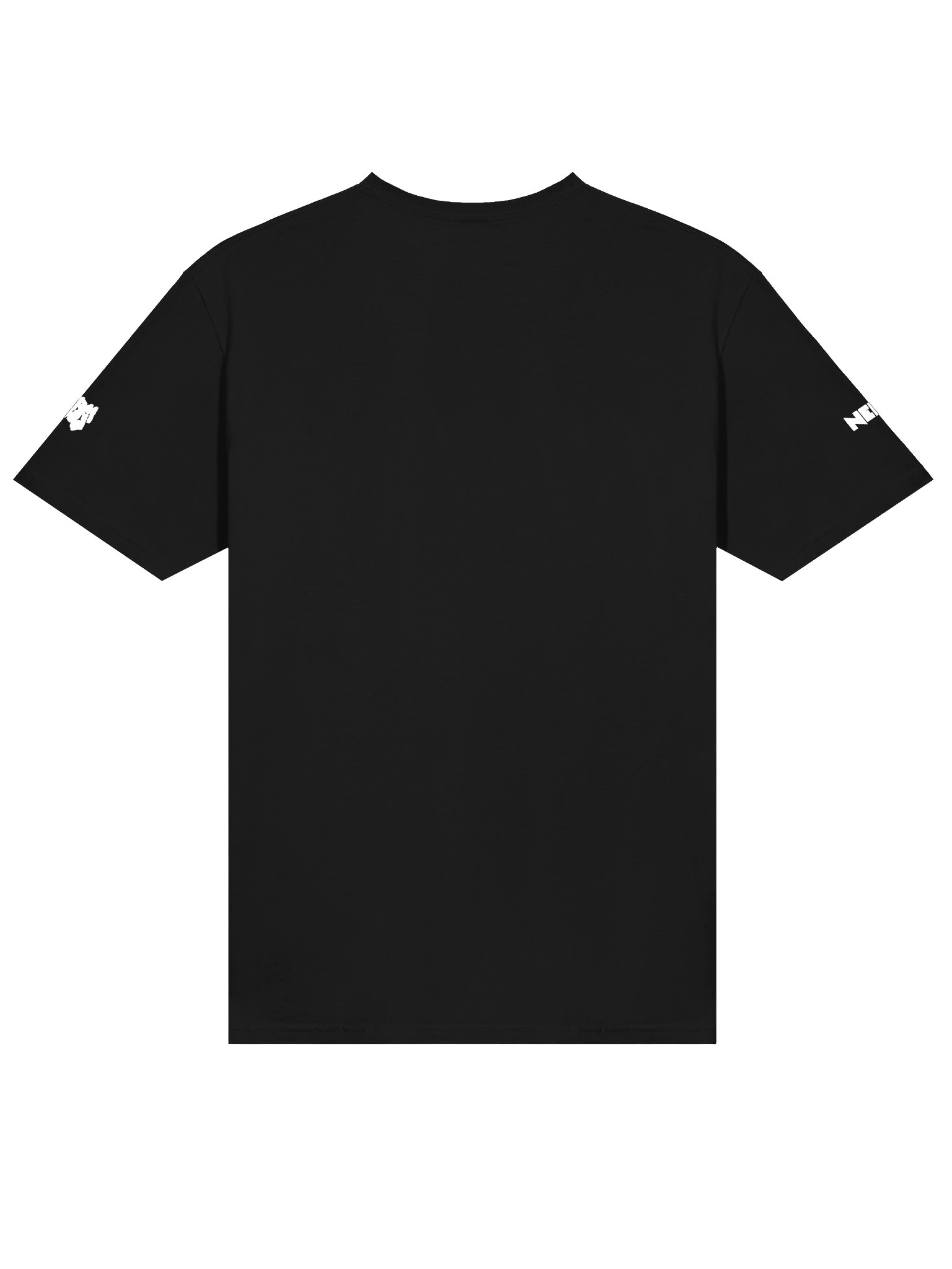 Worm Foody Unisex Tee product image (4)