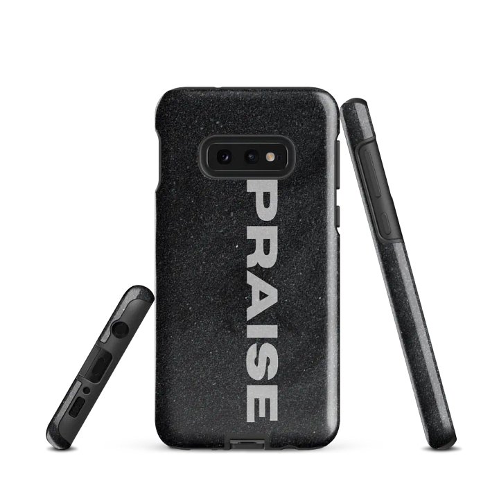 PRAISE Bold Samsung® Tough Case product image (3)