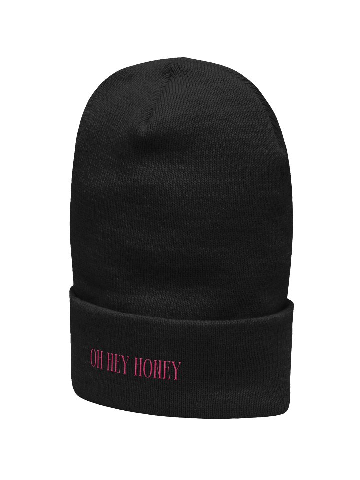 ohheyhoney beanie product image (8)