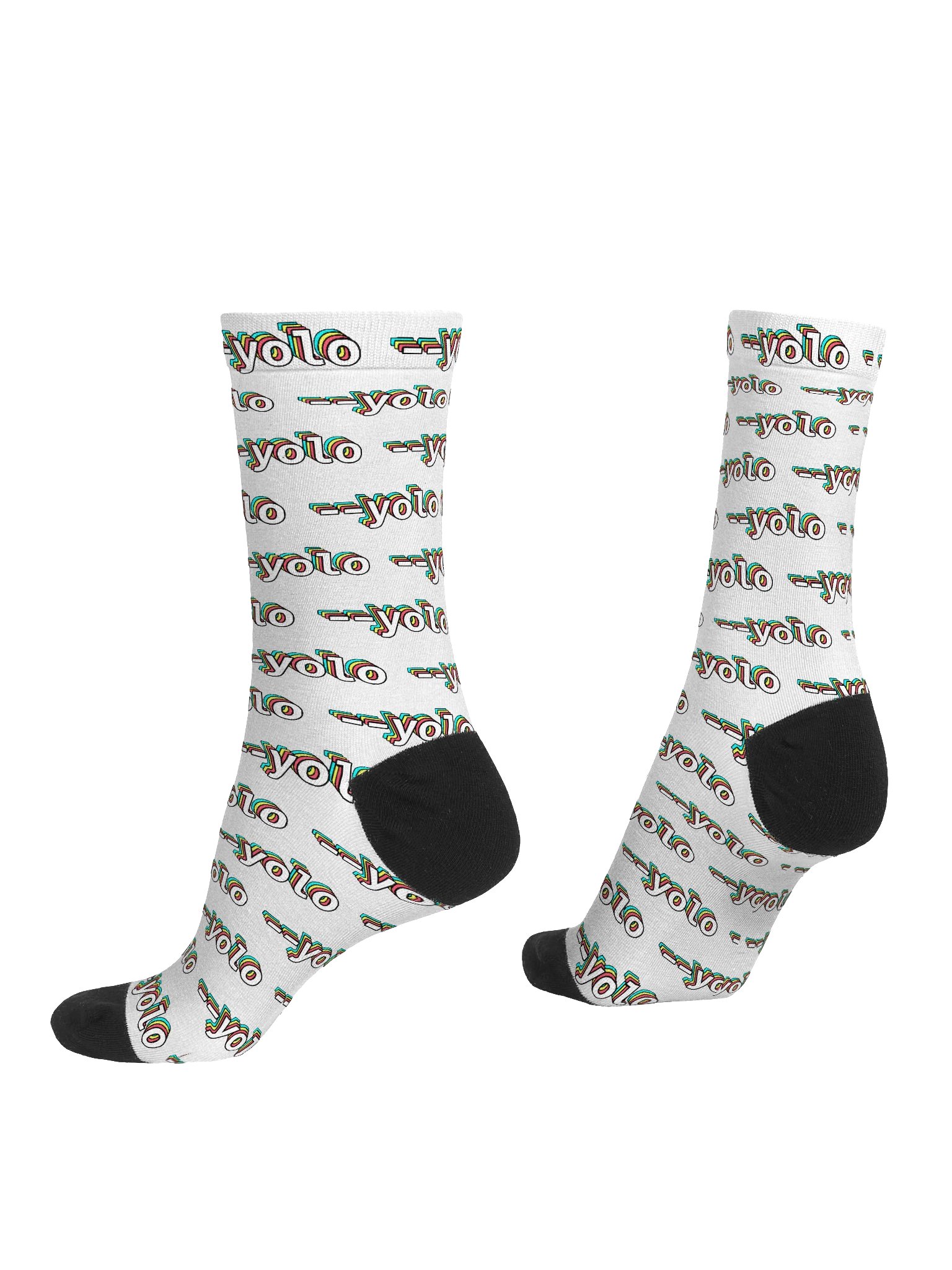--yolo socks product image (4)