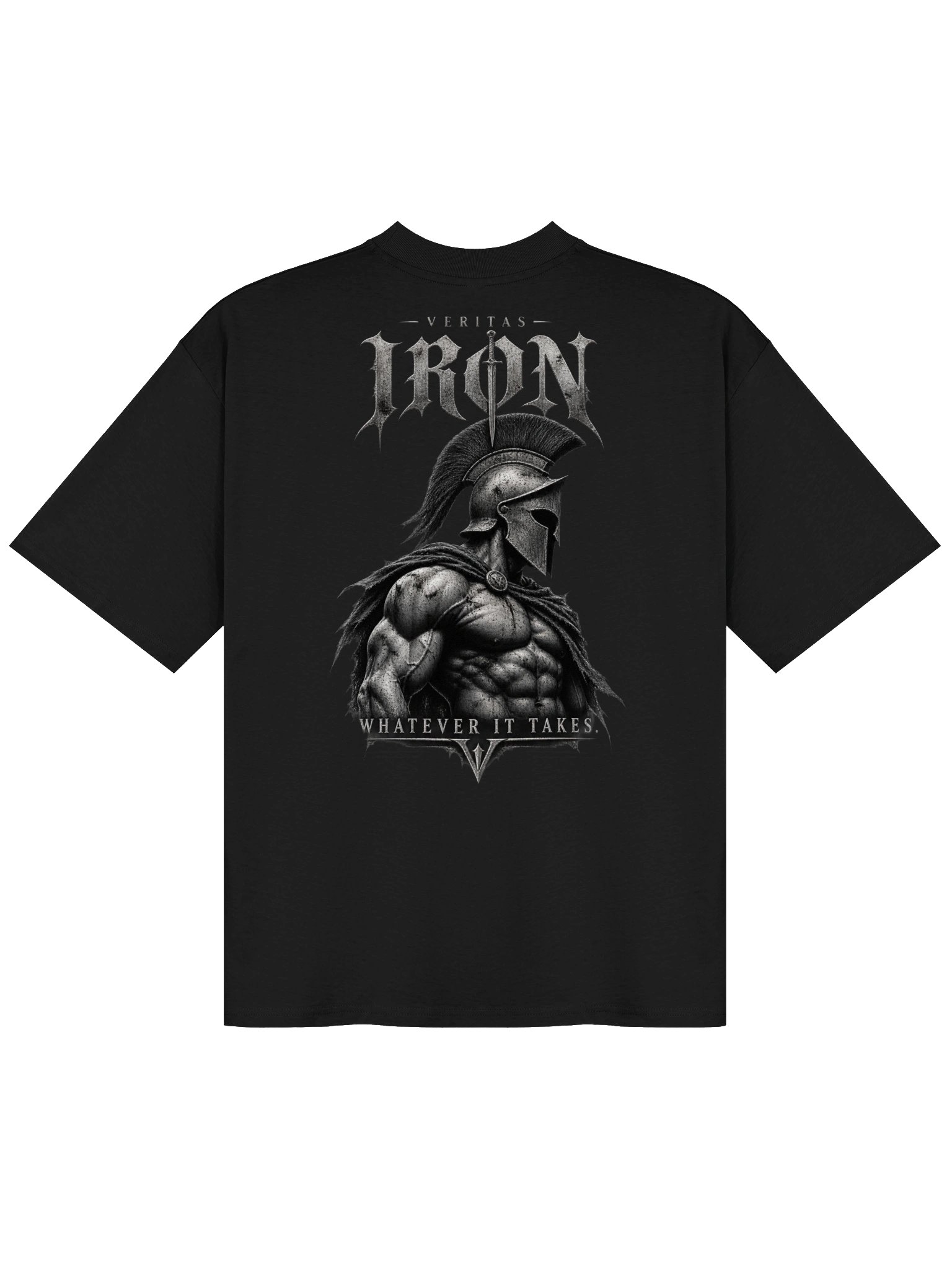 Whatever It Takes Tee product image (3)