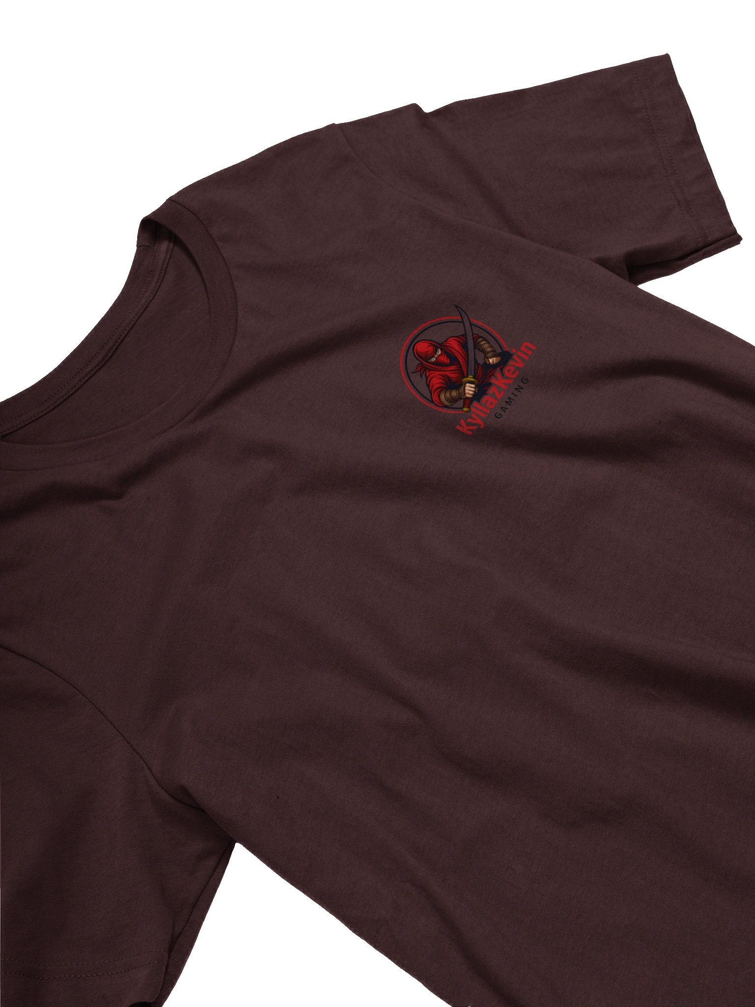 Kyllaz T-shirt product image (26)