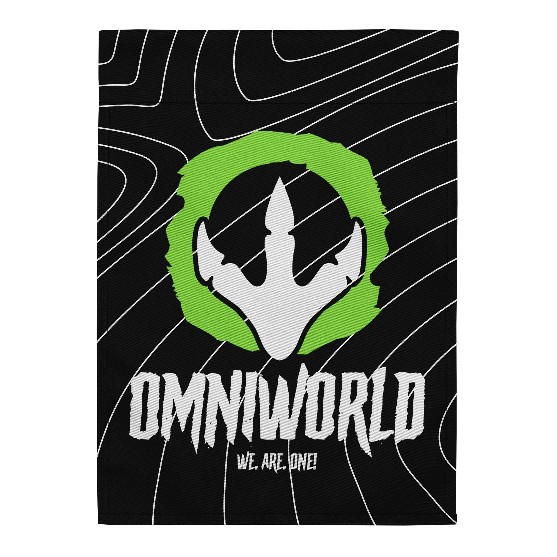 Omniworld Flag product image (2)