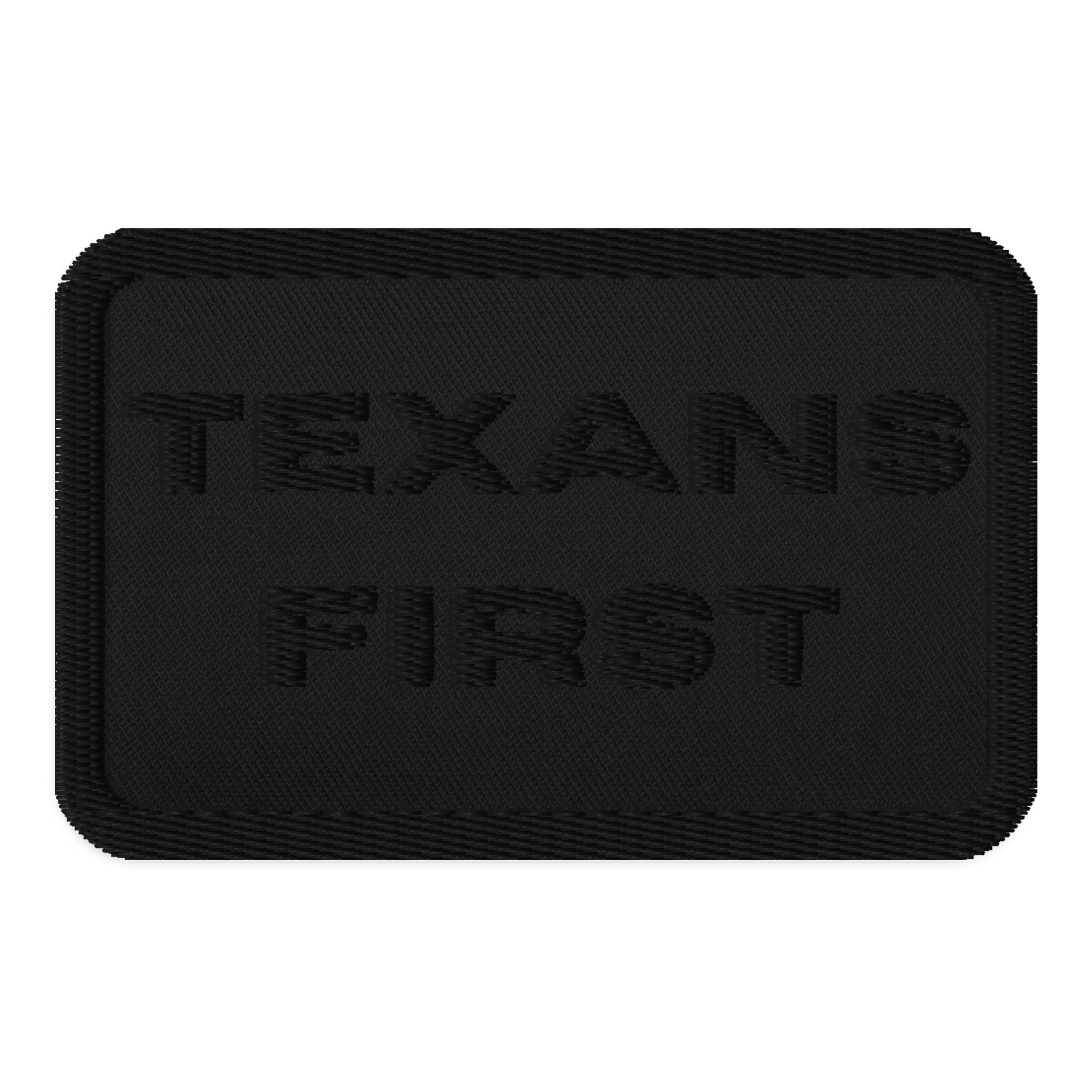 Blackout Patch product image (1)
