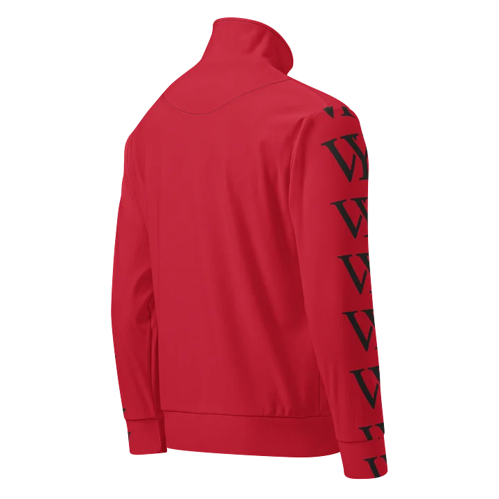 VYNING RED JACKET product image (2)