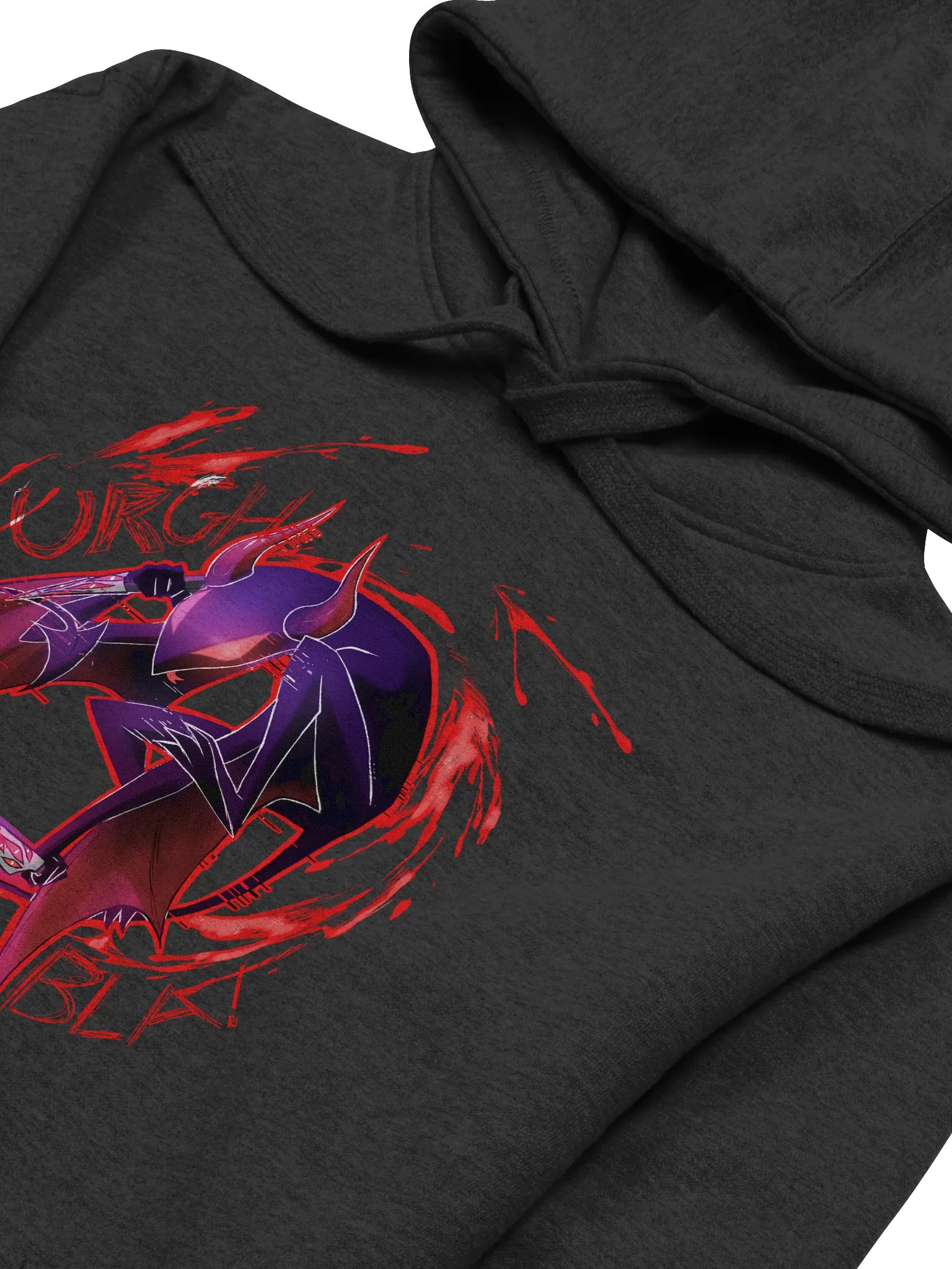 UrghBla Hoodie product image (15)