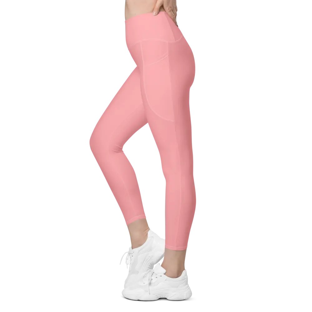CF Leggings with Pockets product image (10)