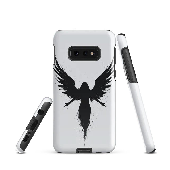 Dark Angel Samsung® Tough Case product image (2)