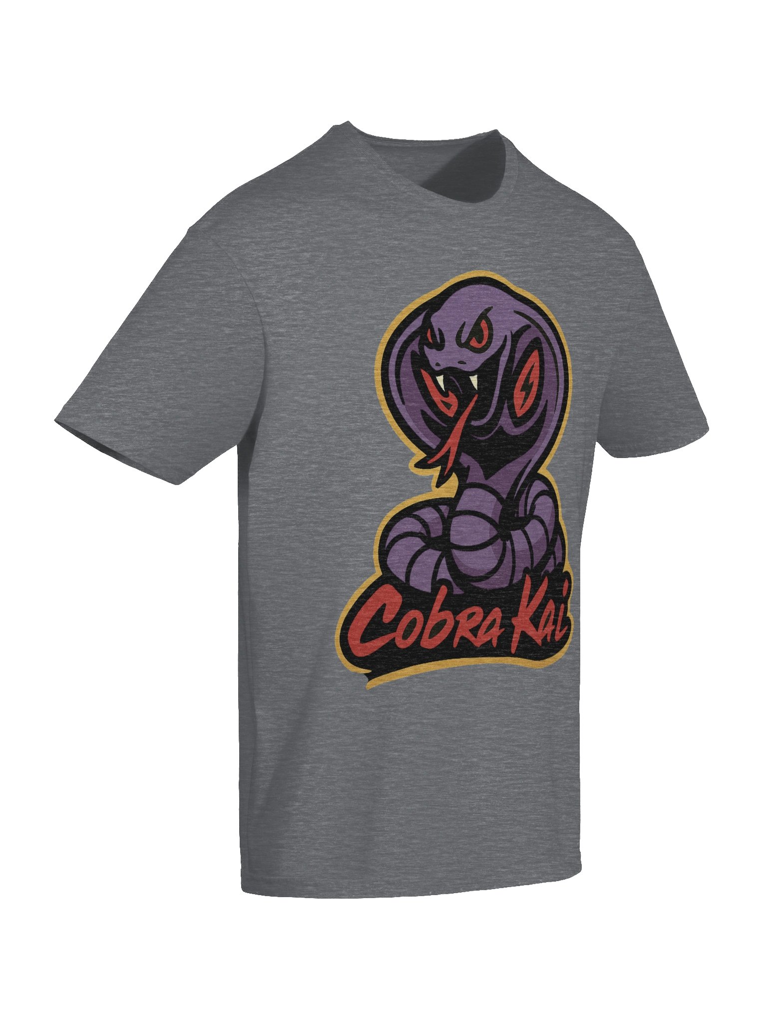 🔥 Arbok Cobra Kai Logo – Pokémon x Karate Kid Mashup Design product image (10)