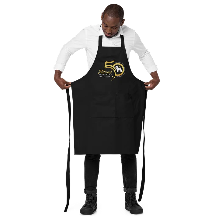 50th National Specialty Apron product image (2)