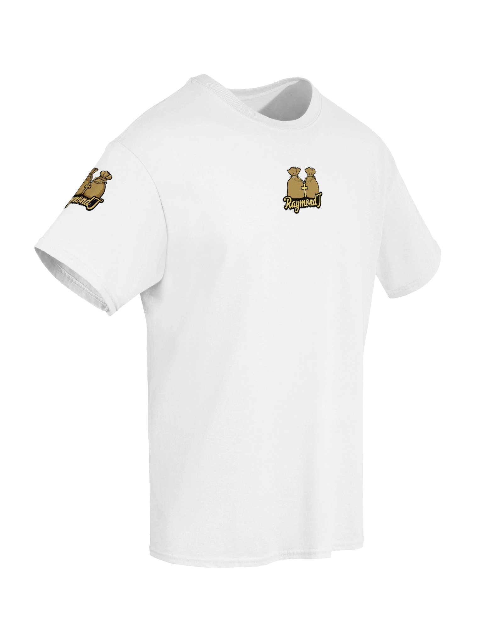 RaymondJ - Fruits Of The Spirit Vol.2 Tee product image (8)