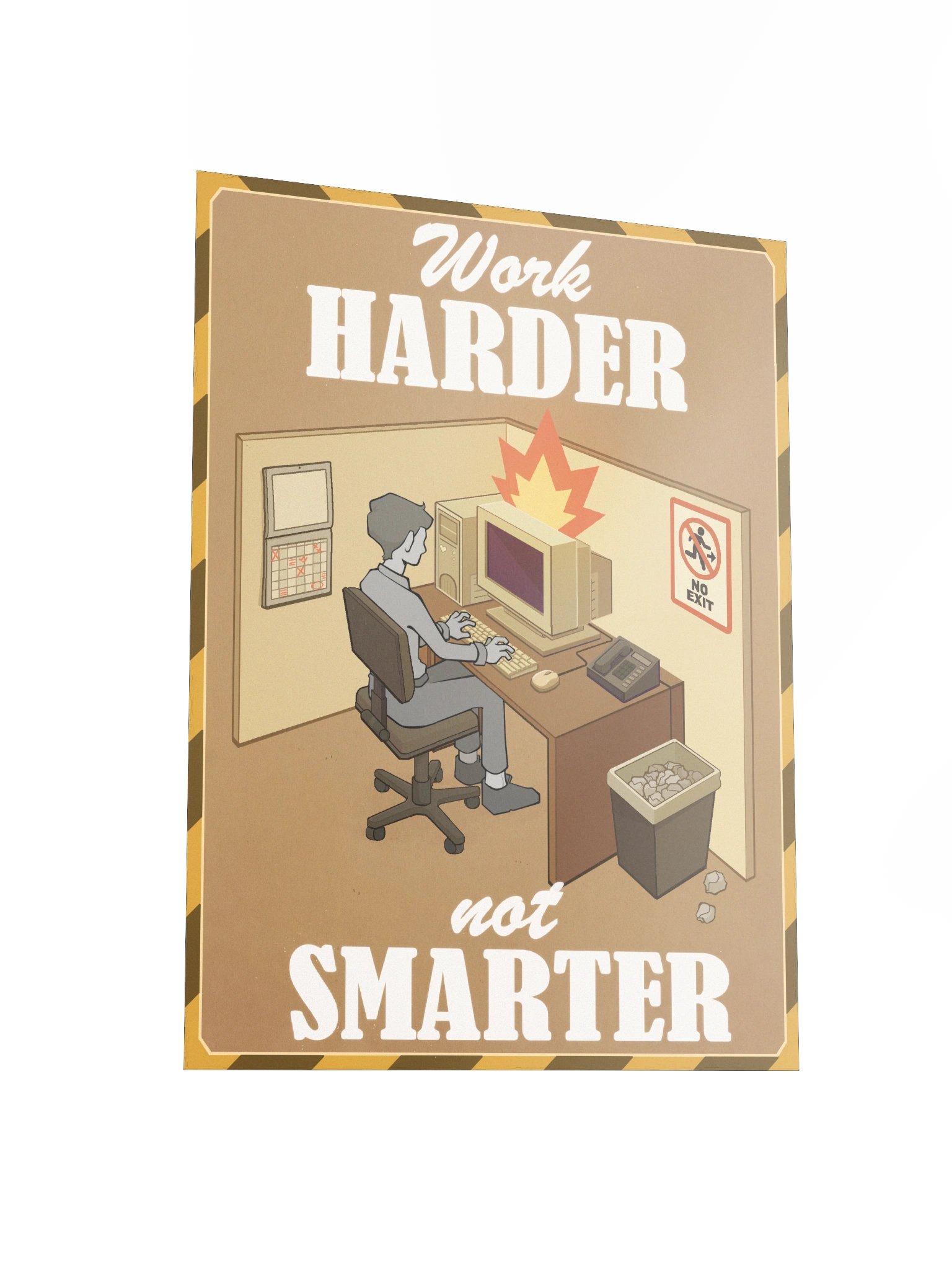 motivational poster product image (3)