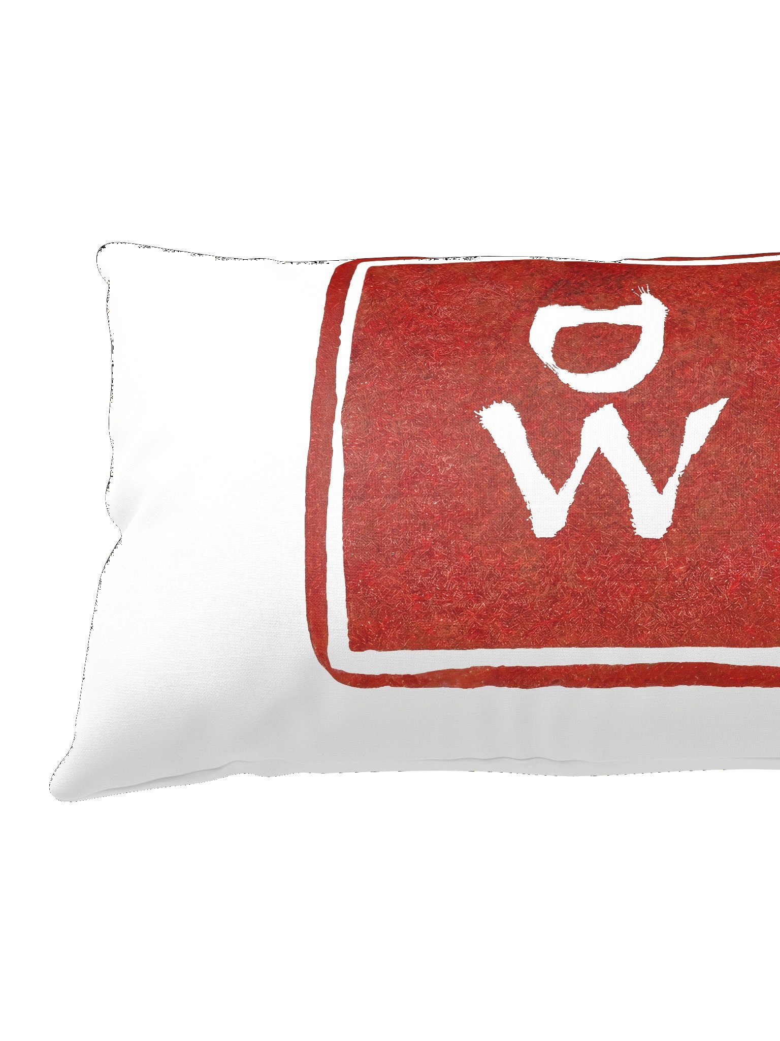 All-Over Print Pillow – Essential product image (5)