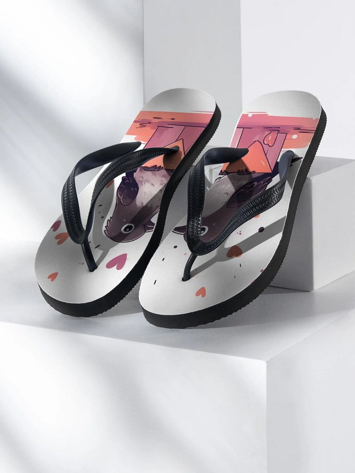 Flip-Flops – Two cute baby 💕🐦🐦 product image (1)