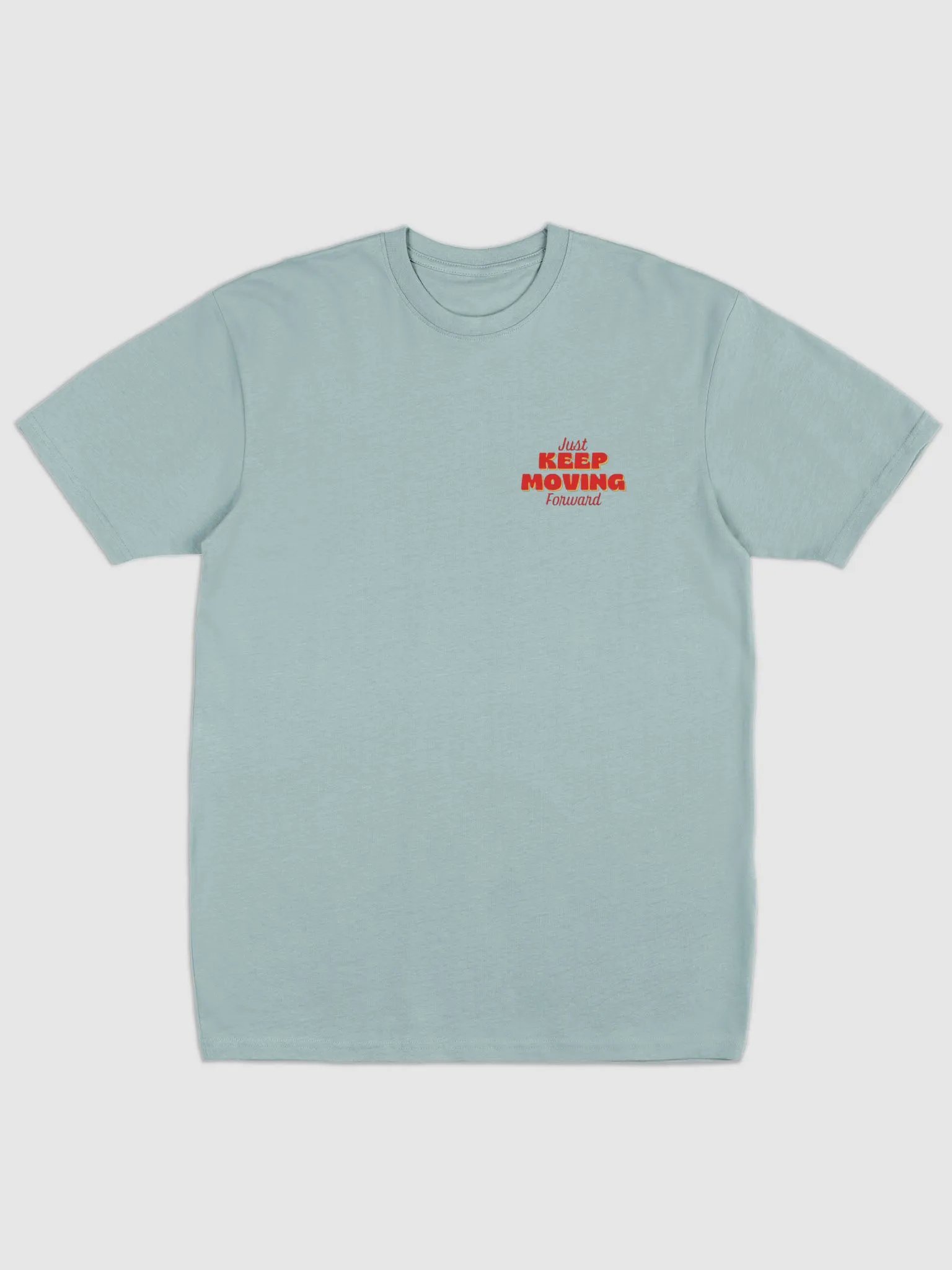 Just Keep Moving Forward product image (1)