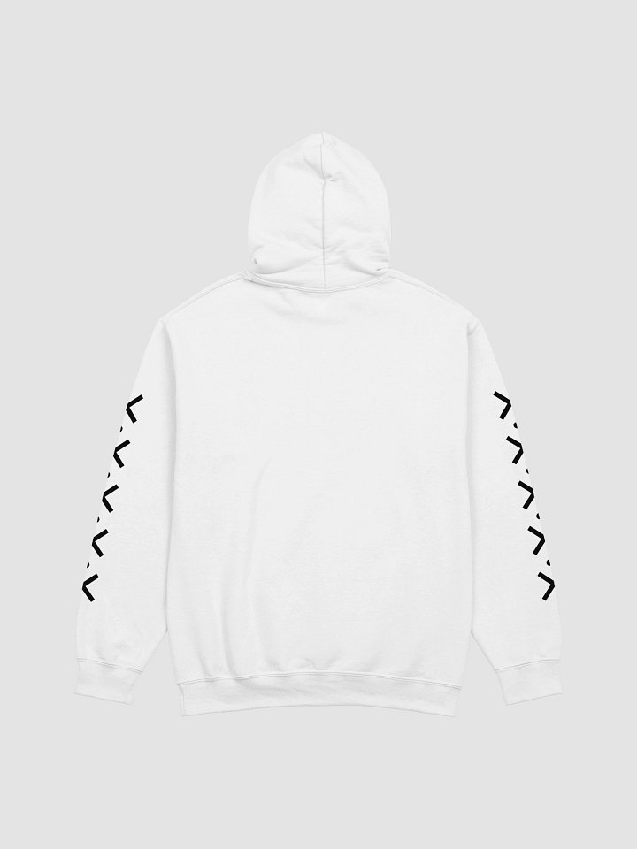 Elvarg x Galvek Hoodie product image (2)