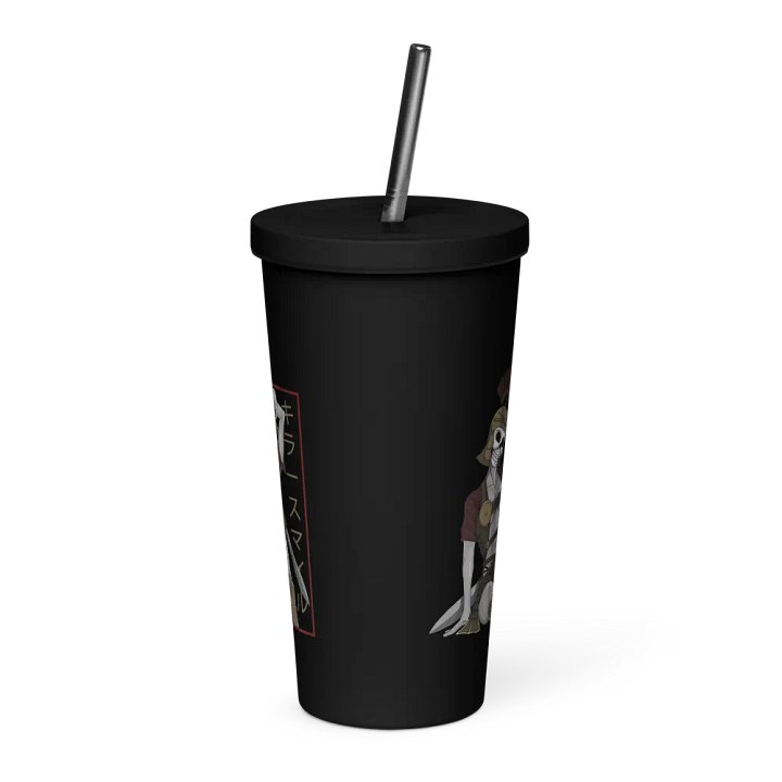 Armor, Attitude, Killer Smile Cup product image (1)