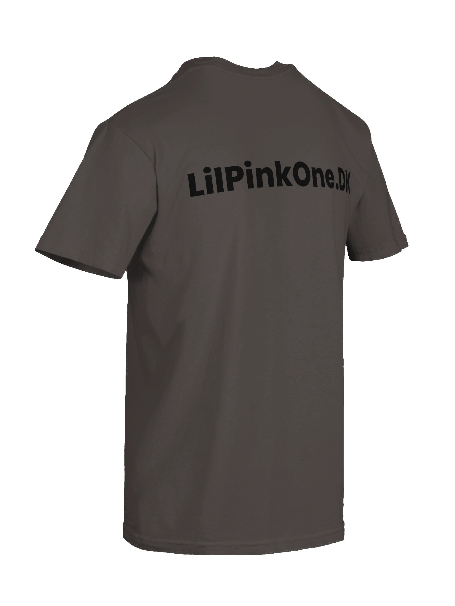 Blank Canvas Comfort Tee product image (82)