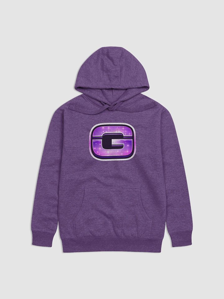 Just G Hoodie product image (35)
